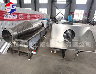 滾筒（tǒng）清洗機（jī）